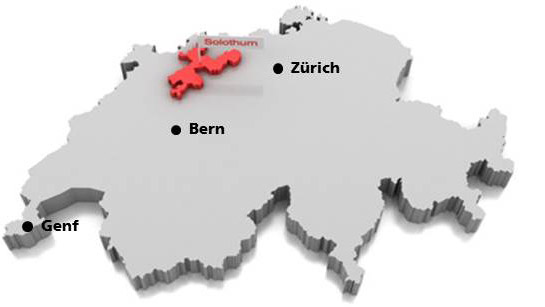 Kanton Solothurn